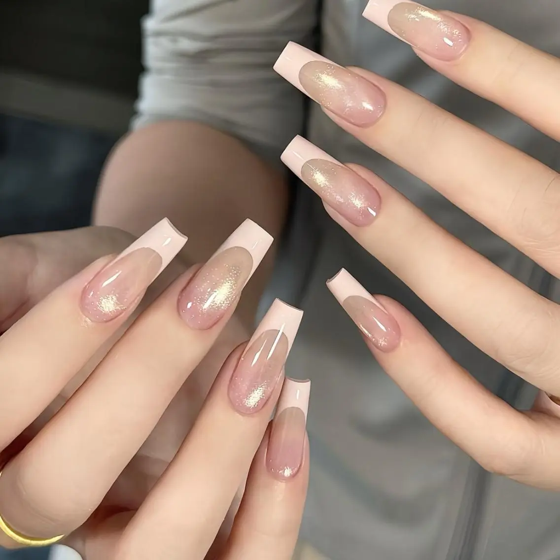 ショート モナ nail salonのネイルデザイン