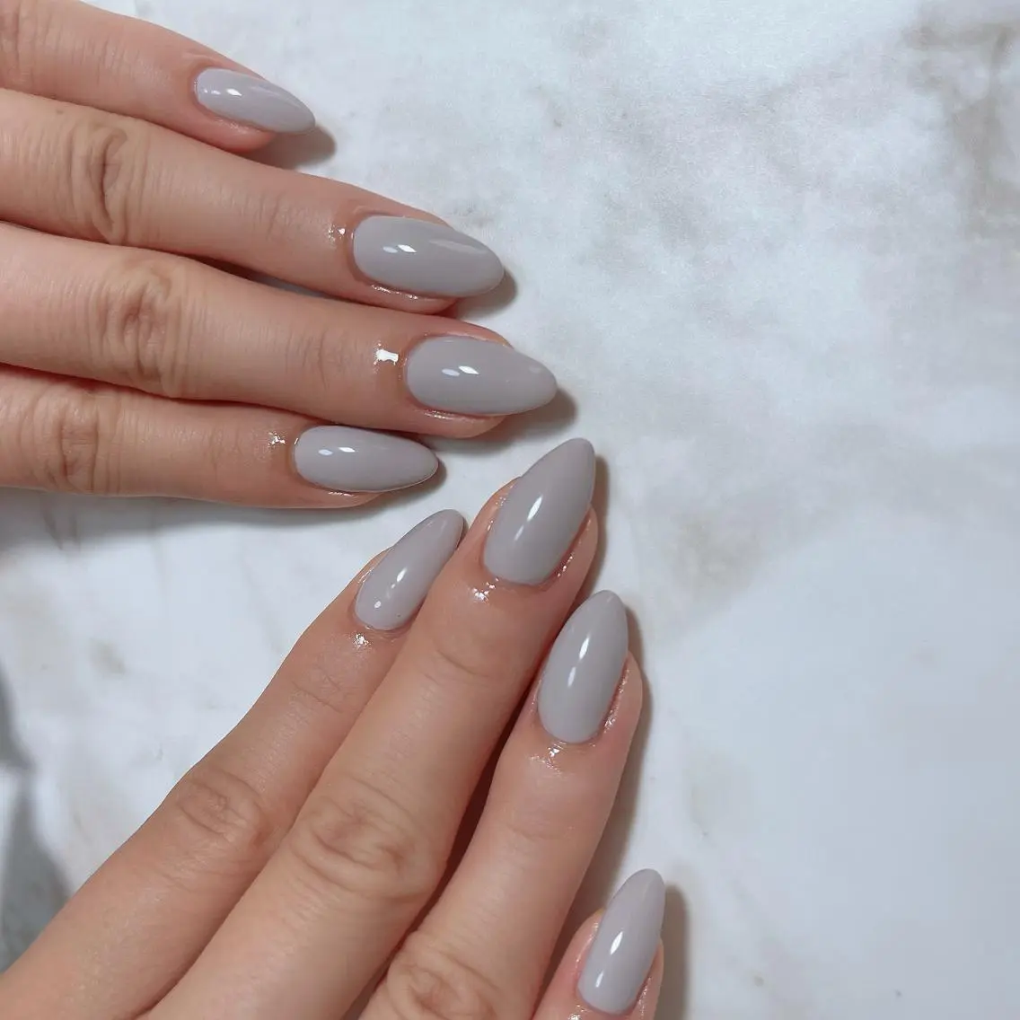ネイル ハンドネイル Kayo 💅のネイルデザイン