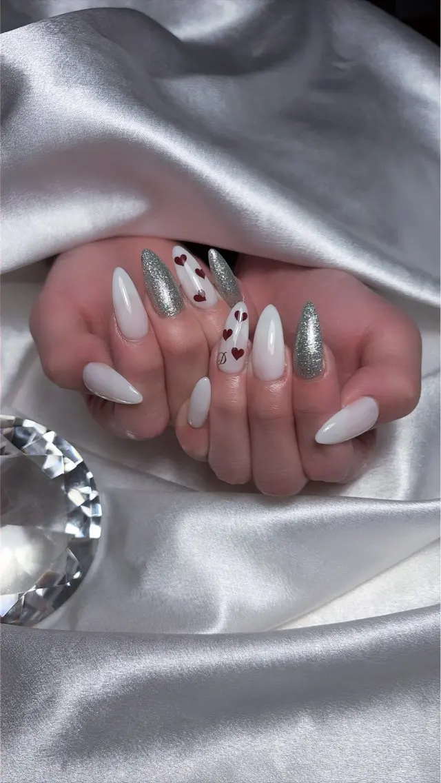 ネイル ハンドネイル Kayo 💅のネイルデザイン