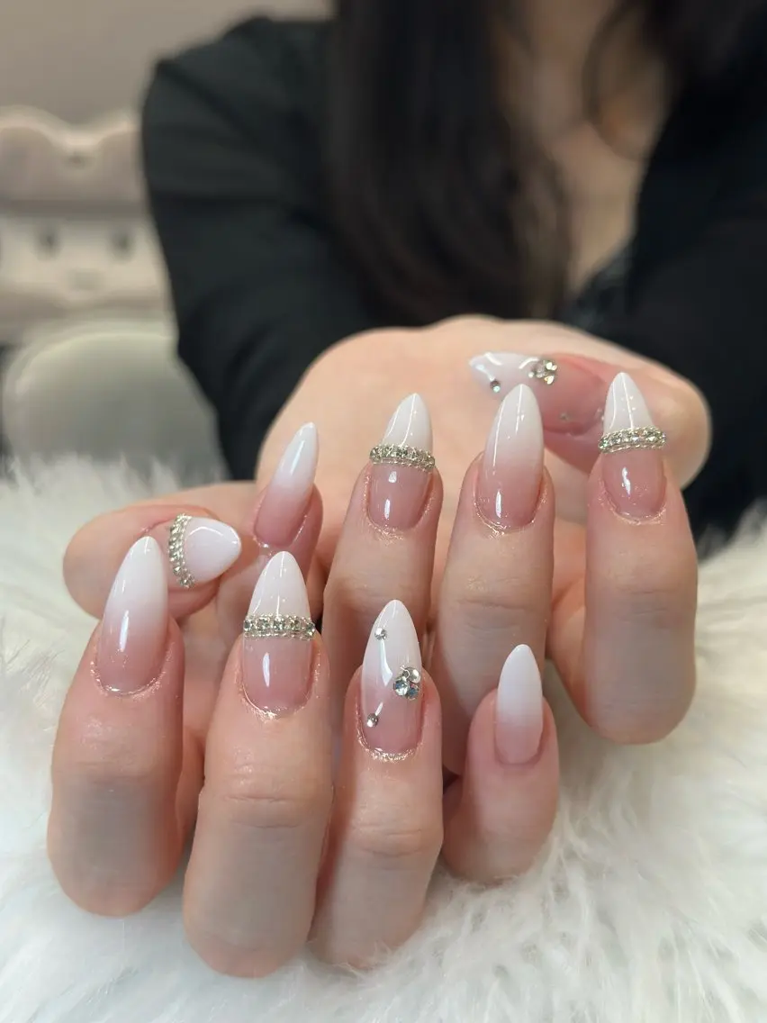 ネイル ハンドネイル ハンドケア Nail Saitamaのネイルデザイン