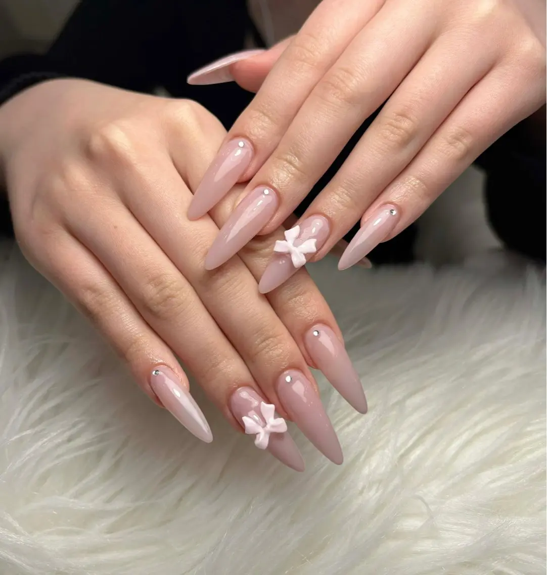 ネイル ハンドネイル AMI  NAIL 池袋のネイルデザイン
