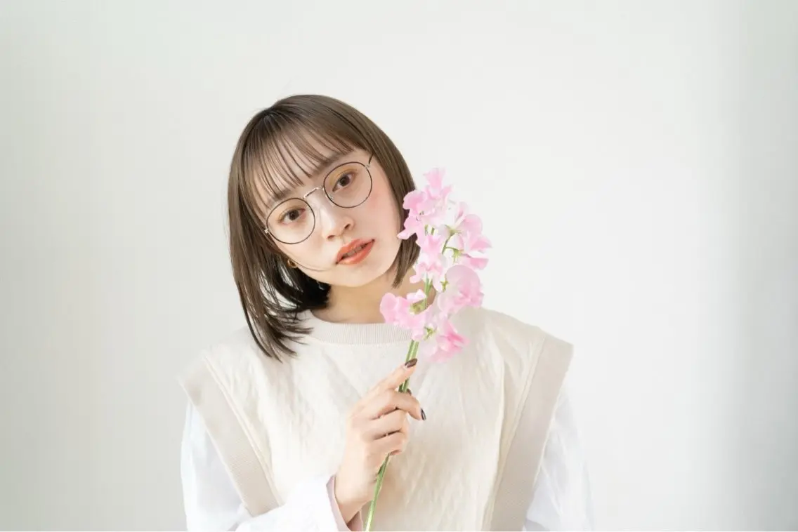 《新規限定》イルミナカラー＋3stepトリートメント🌼の写真