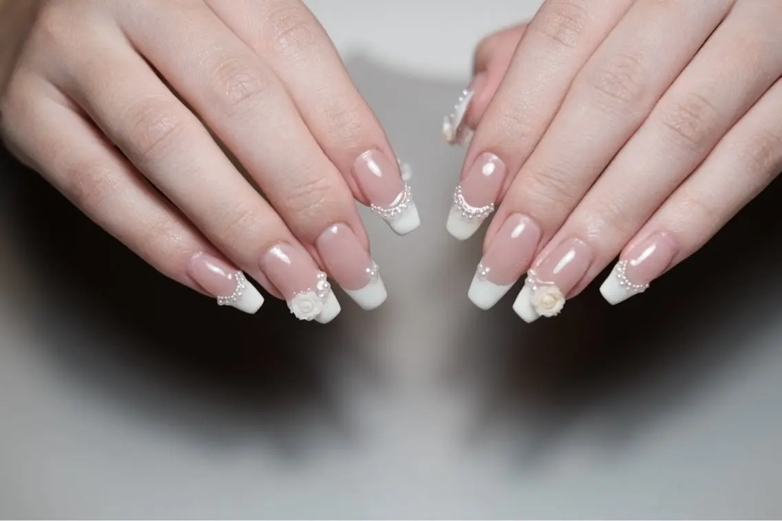 ネイル July nail salonのネイルデザイン