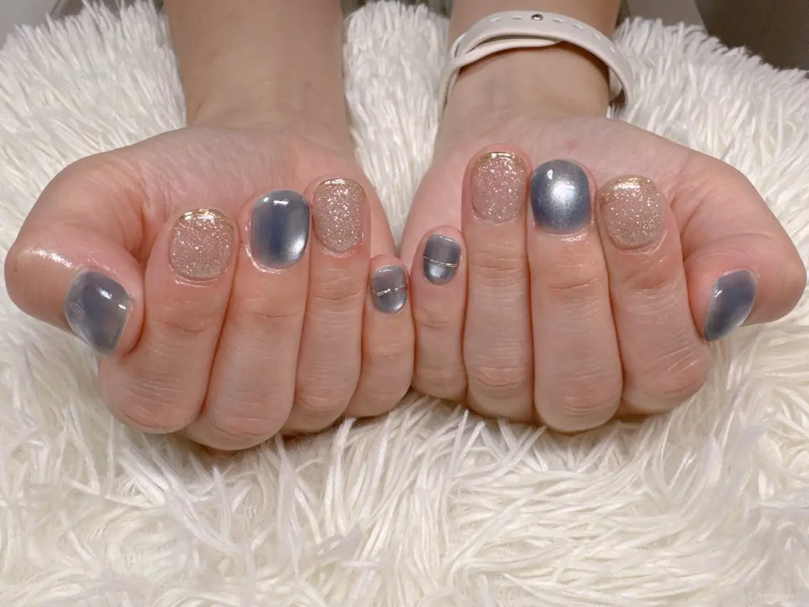 ネイル ハンドネイル STARNAIL ますだのネイルデザイン