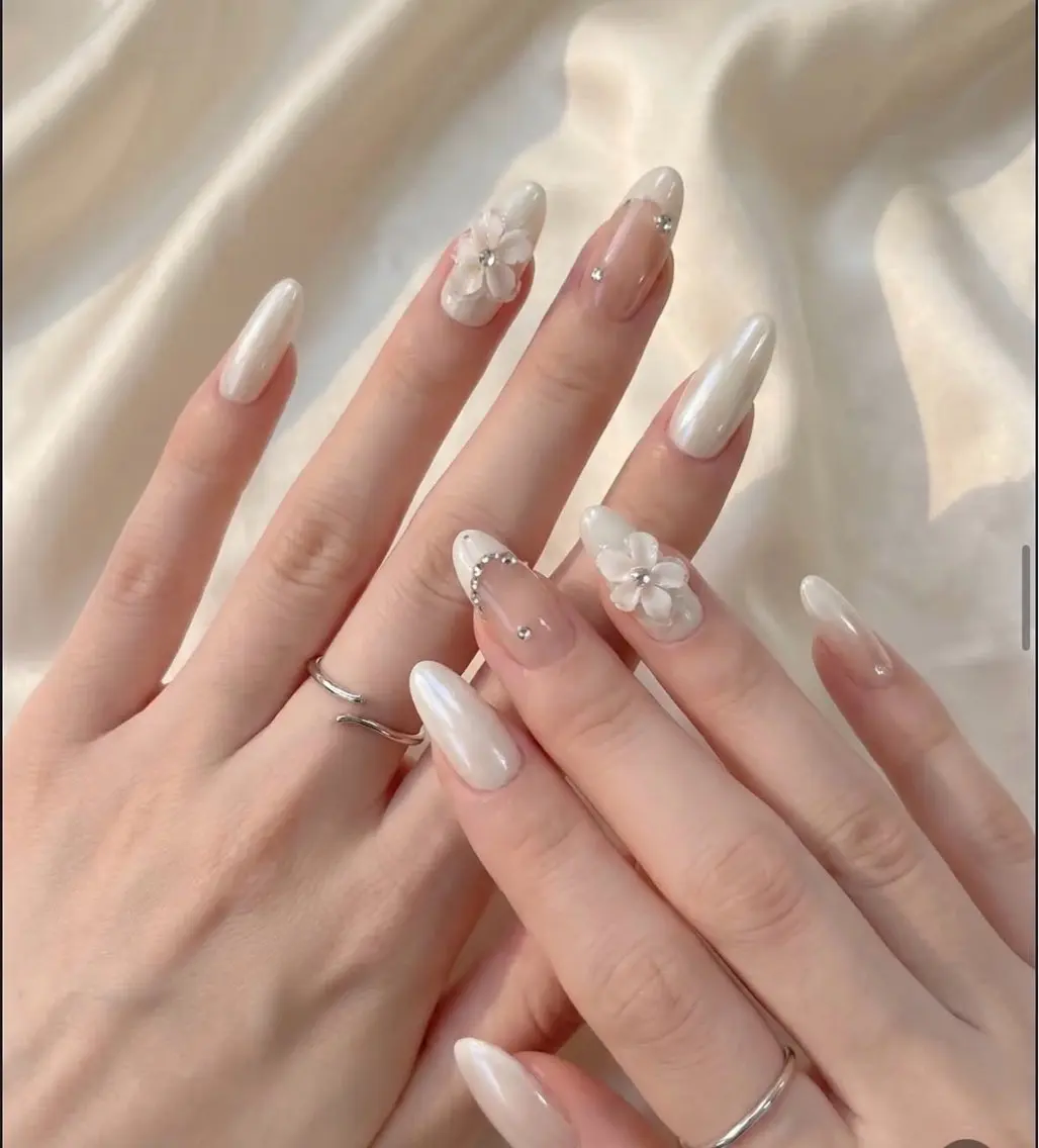 ネイル Happi Nailのネイルデザイン