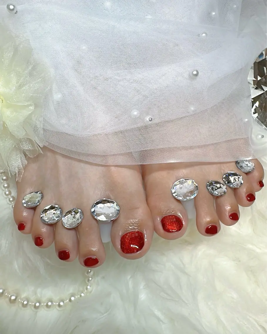 ネイル Osin nailのネイルデザイン