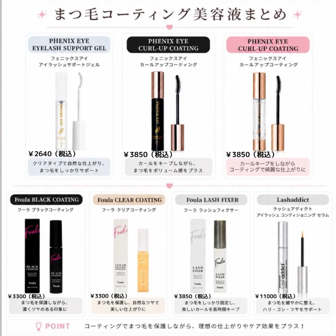 マツエク・マツパ みさき 🫧 ͛.*のマツエク・マツパデザイン