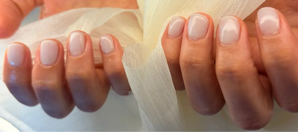 ネイル ワンカラーネイル komohana salon🌺のネイルデザイン