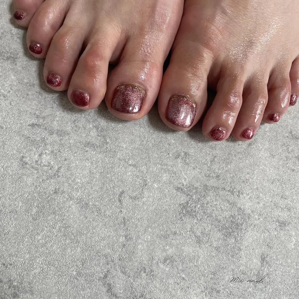 ネイル Mii nail いづみのその他イメージ