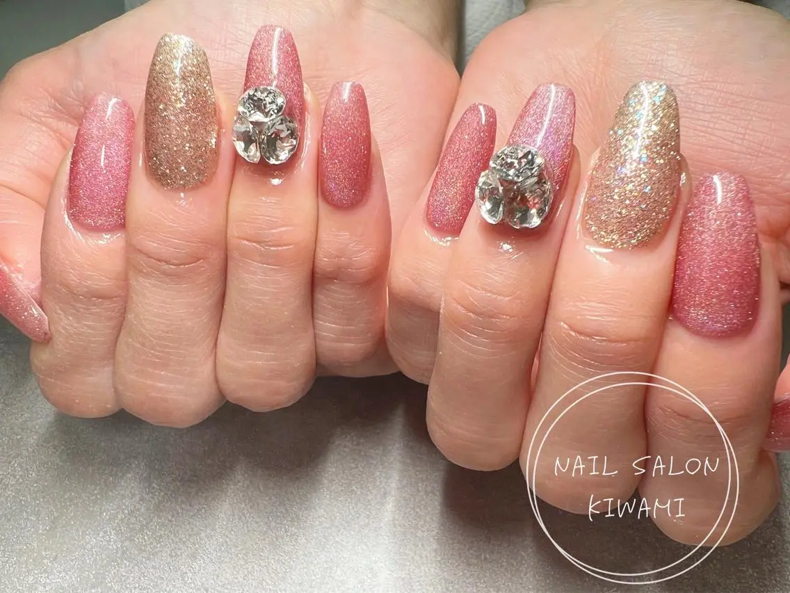 ネイル NaiI Salon KIWAMIの眉毛・アイブロウイメージ