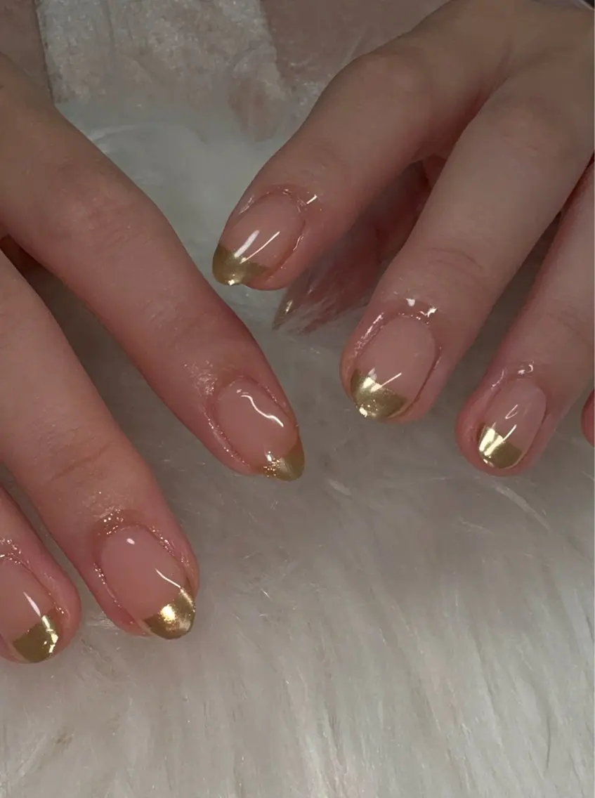 ネイル ハンドネイル MN salonのネイルデザイン