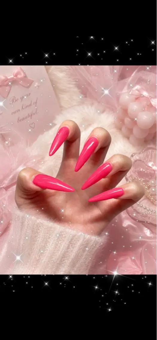 ネイル RURI  / niconailのネイルデザイン