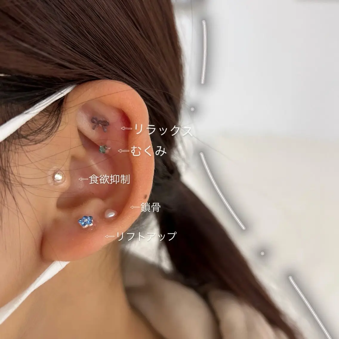 その他 nail salon nerineのネイルデザイン