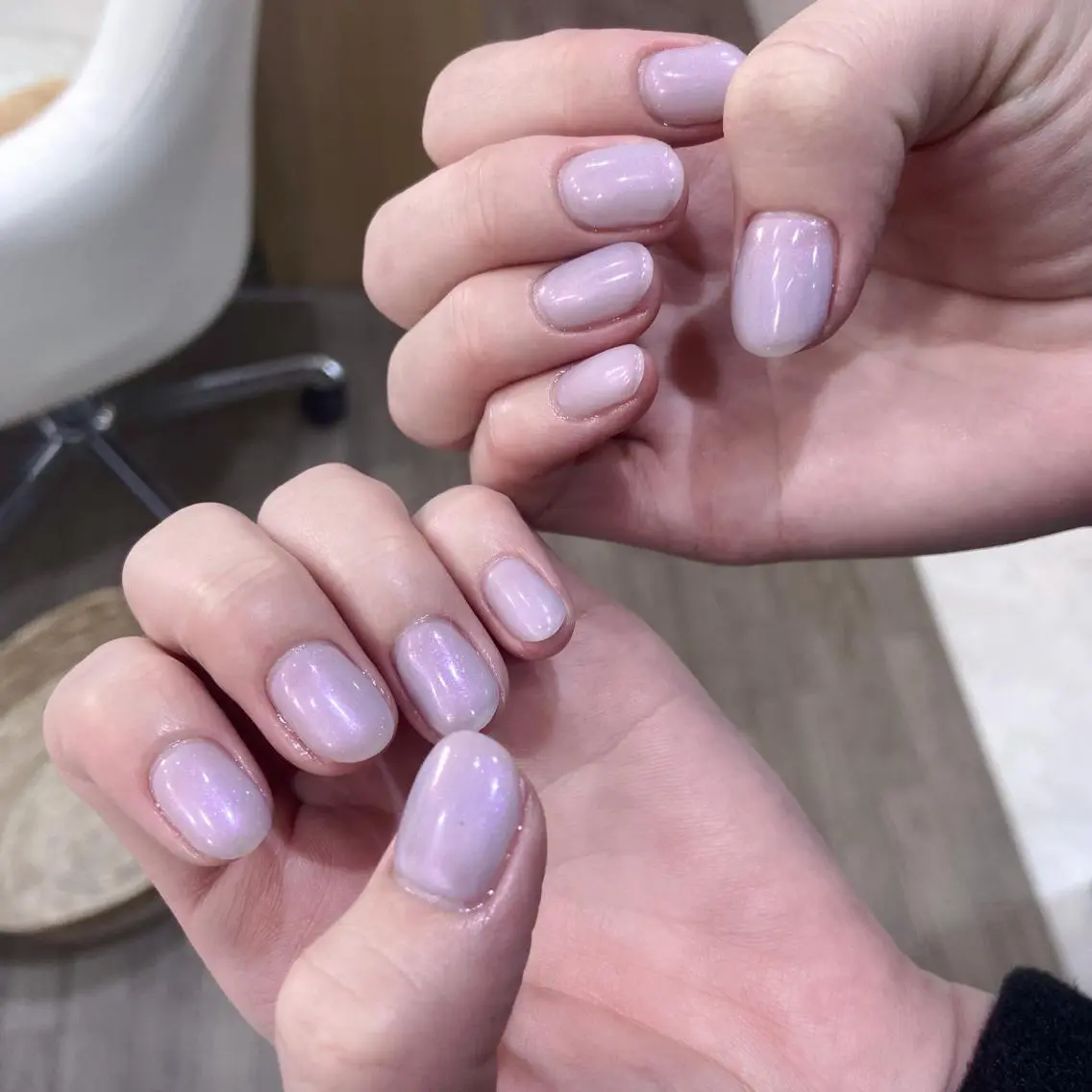 ネイル Umi nail& eyelashのネイルデザイン