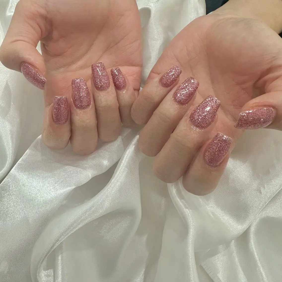 ネイル Rosaxrosa AKANEのネイルデザイン