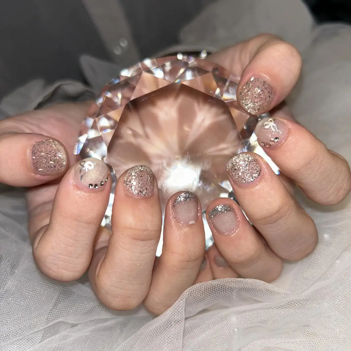 ネイル ハンドネイル ai nail / sayakaのネイルデザイン
