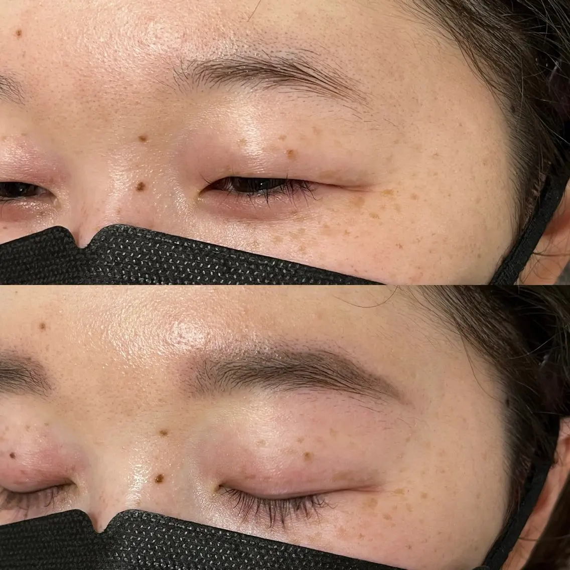 新規◎アイブロウwax◎似合わせ眉の写真