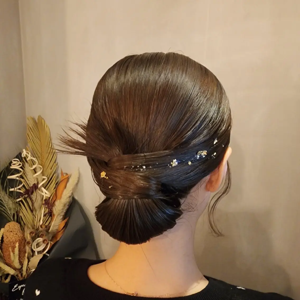ヘアアレンジ ESTELA... OHARA のヘアスタイル
