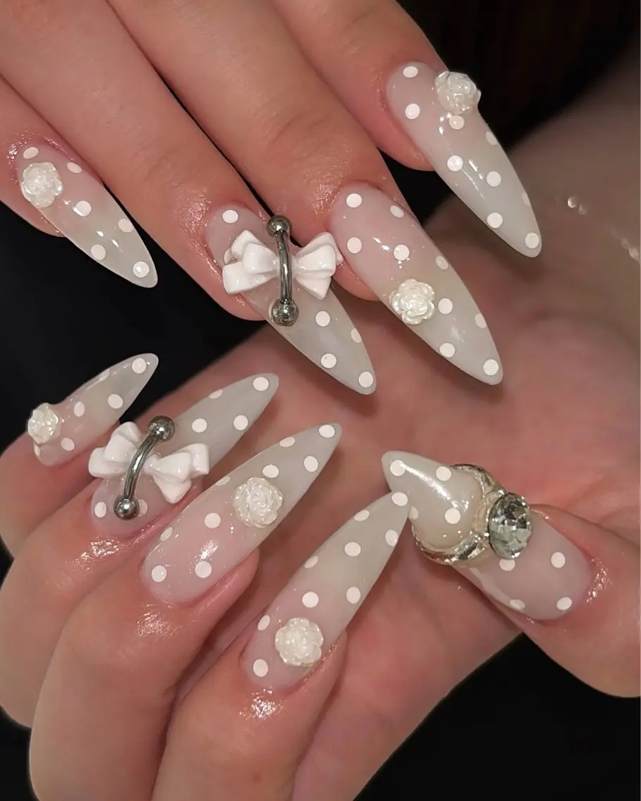 ネイル GreenNail salonのネイルデザイン