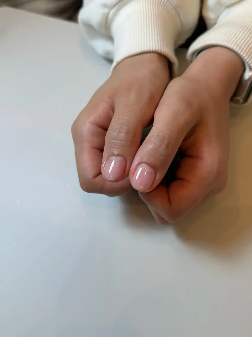 ネイル ハンドネイル フットネイル nailsalon charmeのネイルデザイン