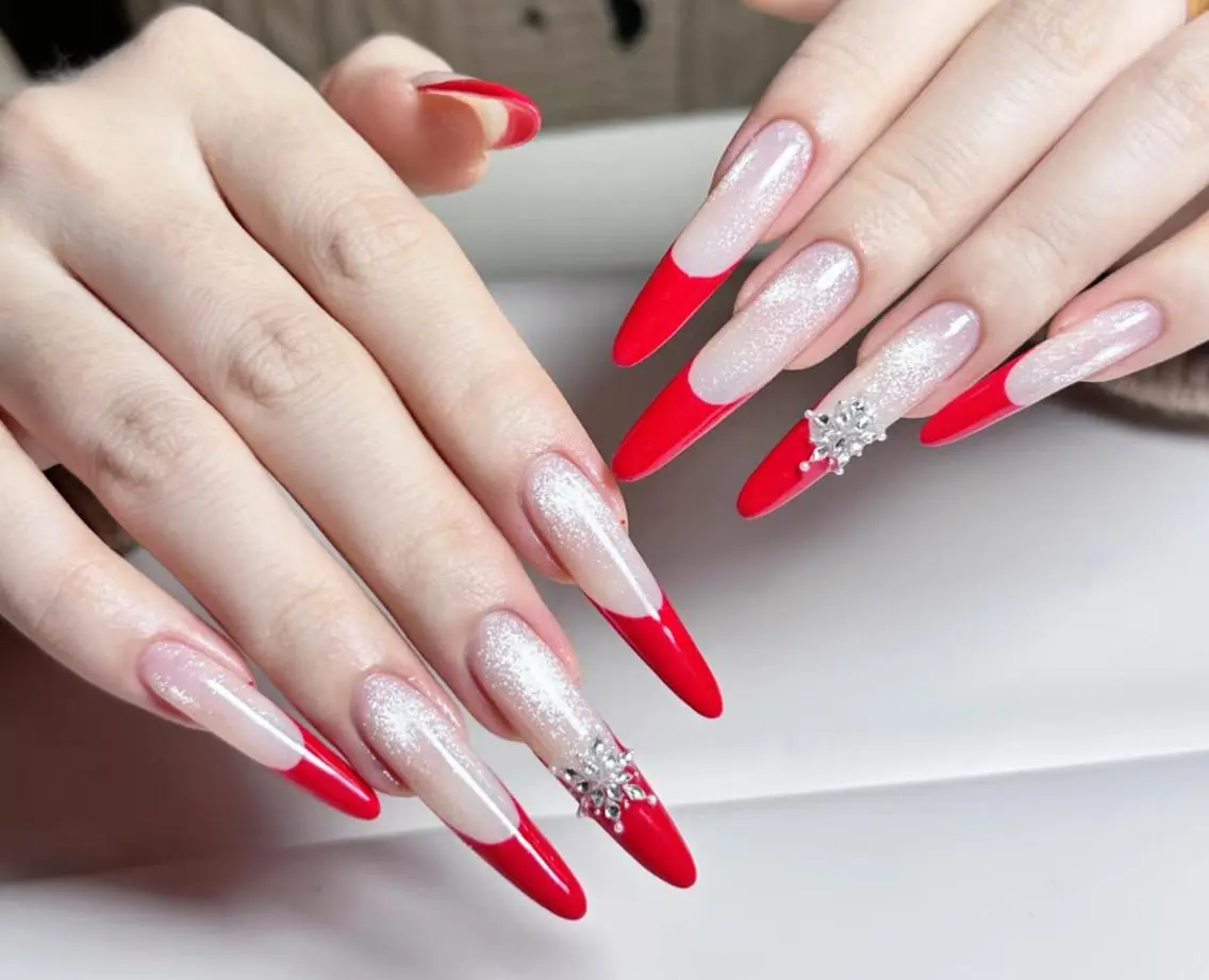 ネイル ハンドネイル 🎀 NaNa_nailのネイルデザイン