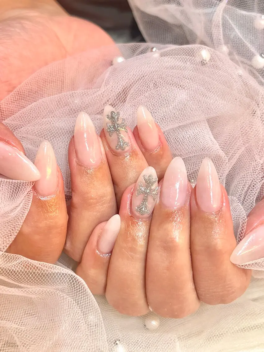 ネイル ハンドネイル KIREIE NAILSのネイルデザイン