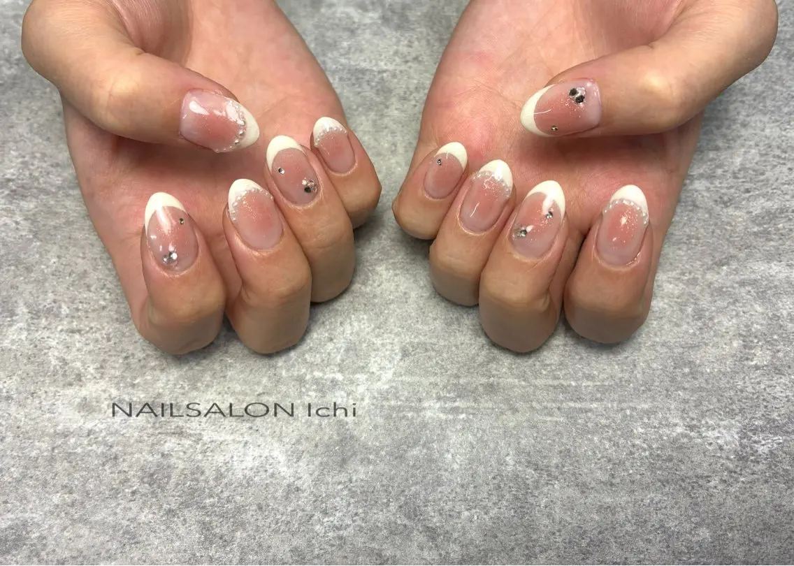 ネイル ハンドネイル NAILSALON Ichiのネイルデザイン