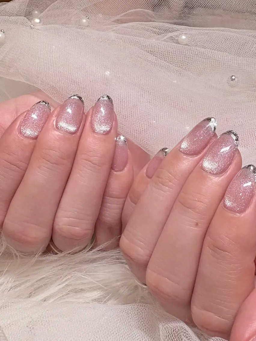 ネイル nemu / 非対面×定額サロンのネイルデザイン