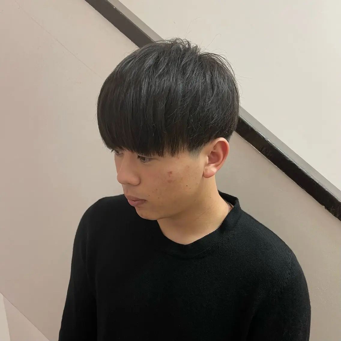 ショート メンズ カット girly hair 💗SHINO💗のその他イメージ