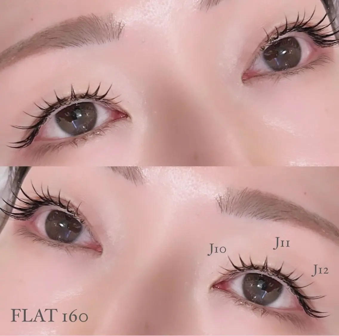 マツエク・マツパ ふわ眉✴︎うぶ眉 🌸maiの眉毛・アイブロウイメージ