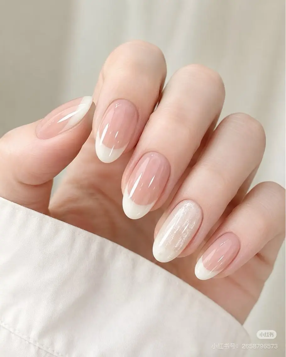 ネイル ハンドネイル H3 Nail こいのネイルデザイン