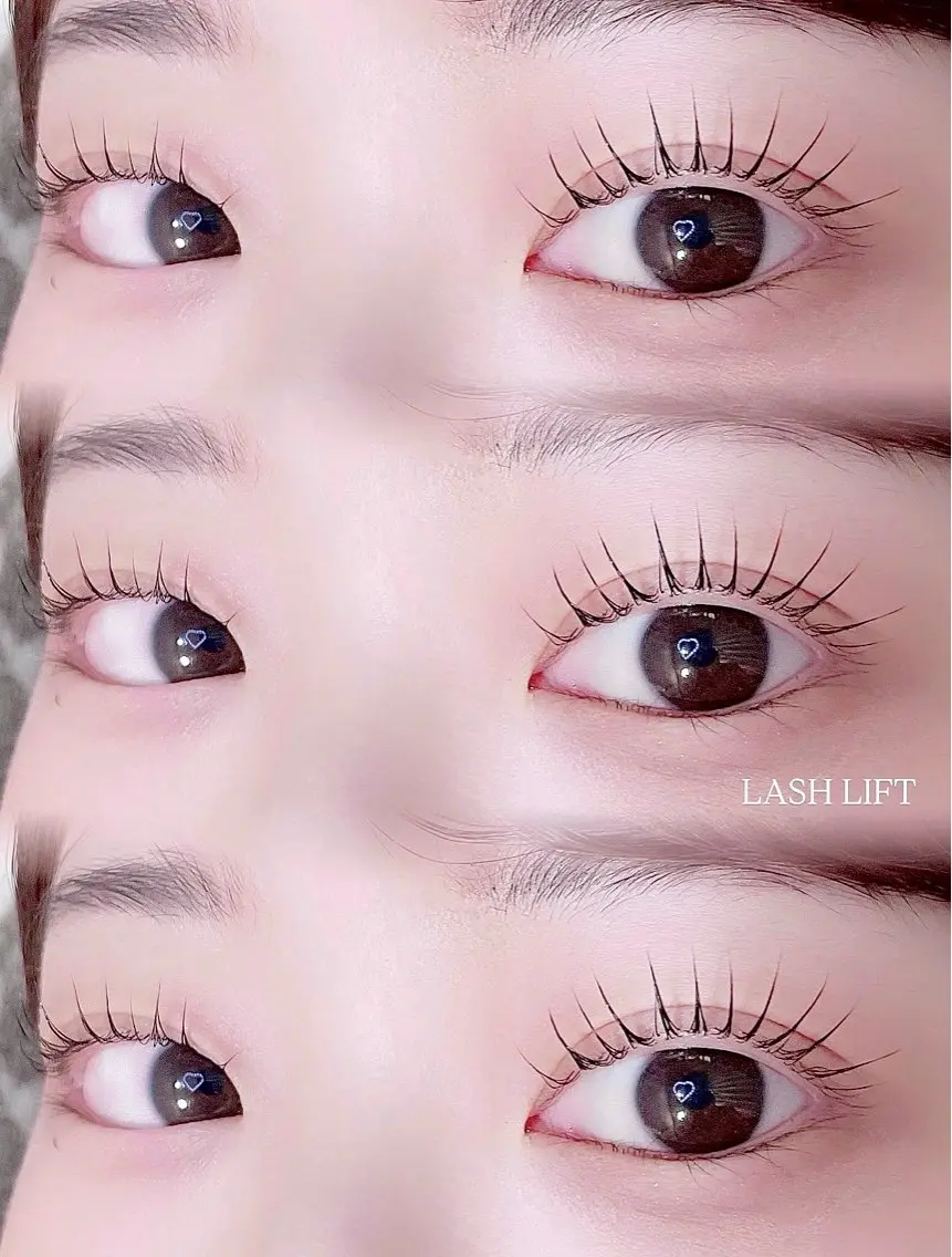 マツエク・マツパ 🤍🌸 Sakura🌸🤍のヘアスタイル