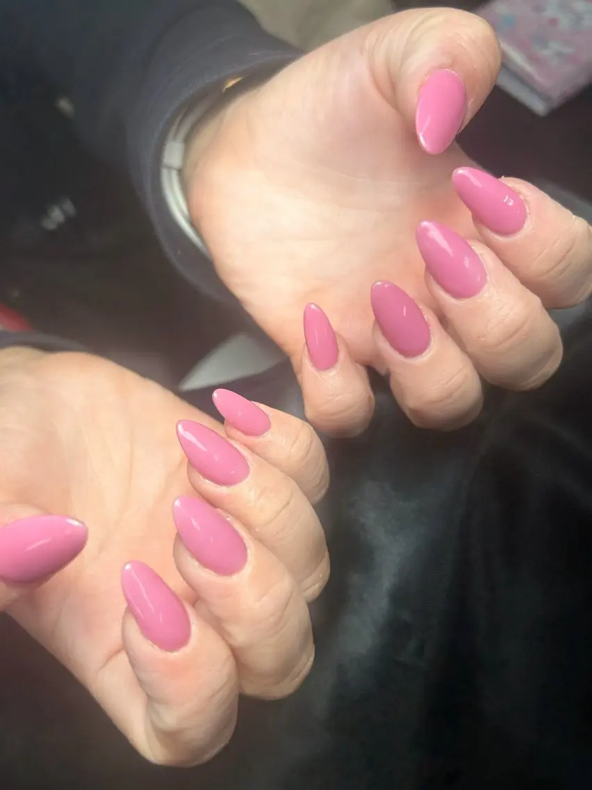 ネイル 韓国ネイル 持ち込み ニュアンスネイル ネイルチップ 冬ネイル LISA ANA.CHUOのネイルデザイン