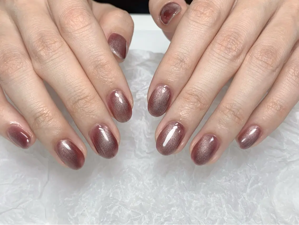 ネイル ハンドネイル Nail Jolieのネイルデザイン