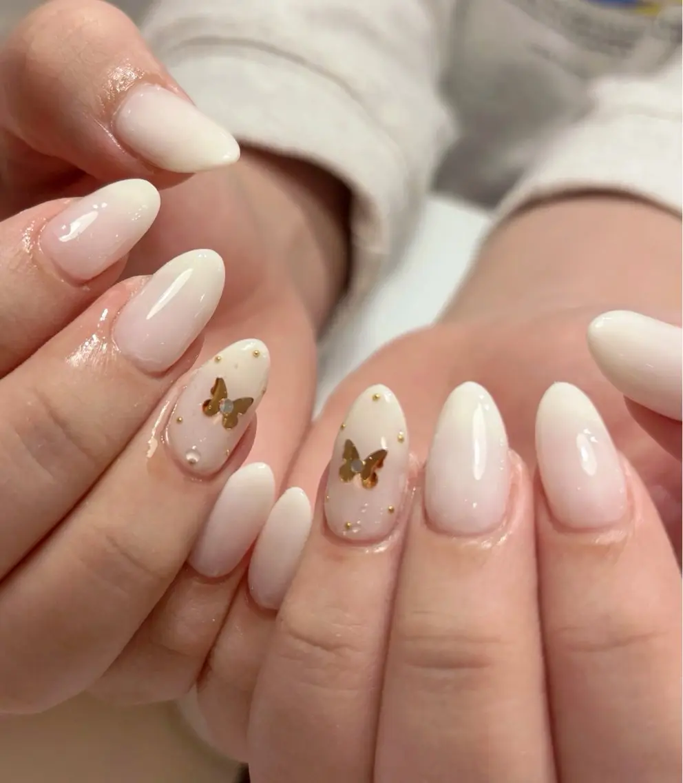 ネイル オフィスネイル Nail&Eye Cheriのネイルデザイン