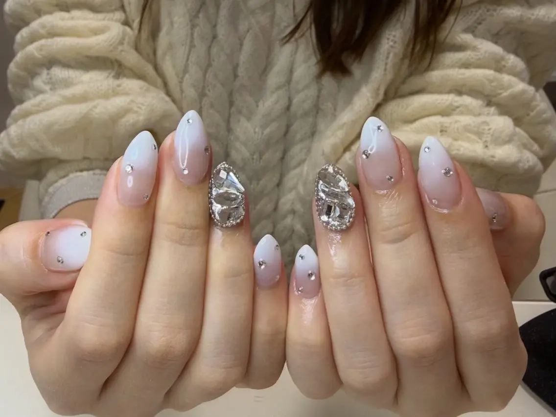 ネイル Kumori .のネイルデザイン
