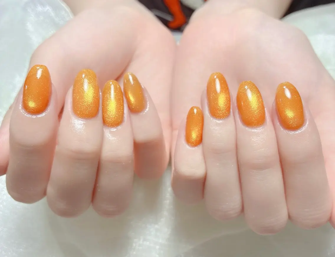 ネイル ハンドネイル Kairos Nailのネイルデザイン