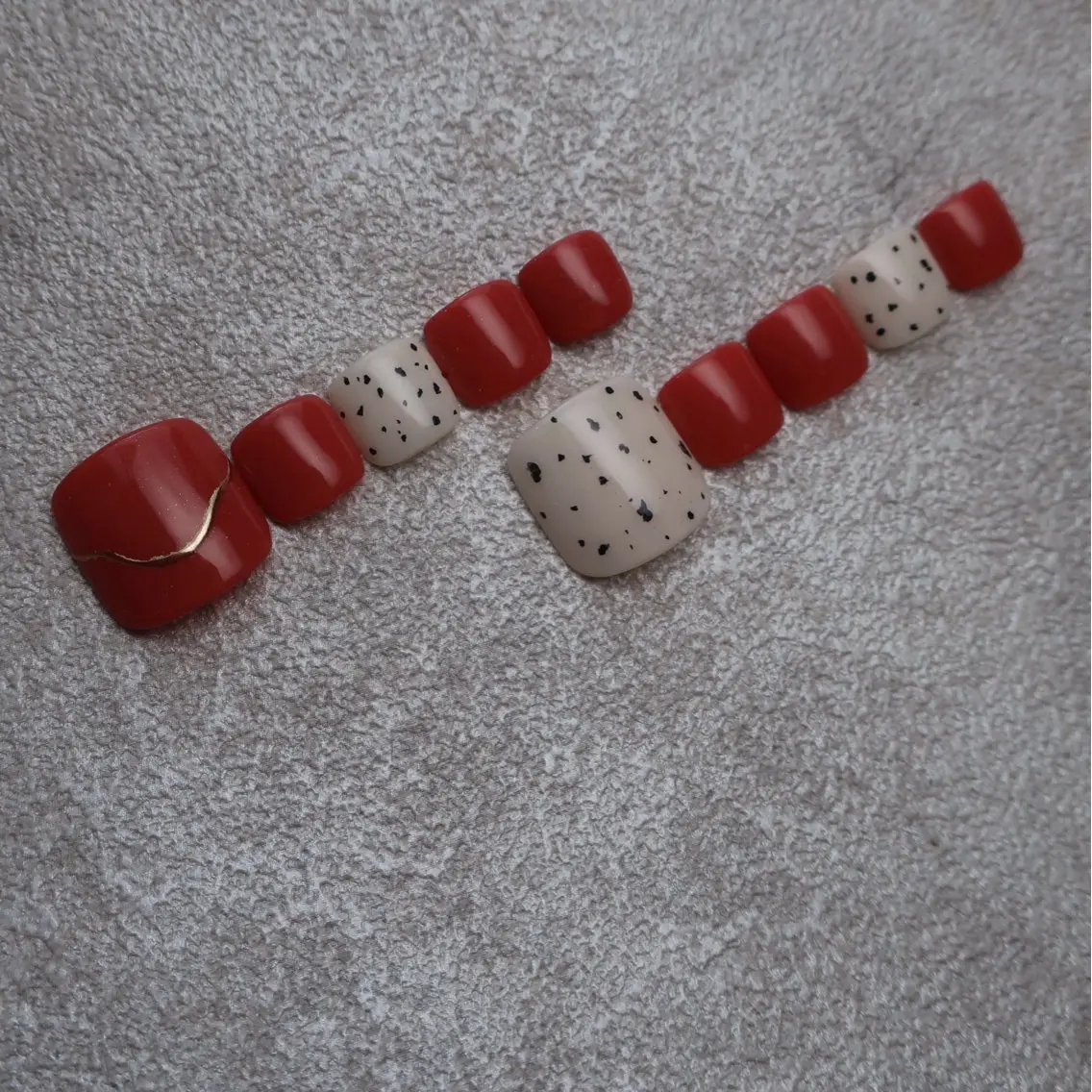 ネイル nail salon ワンミリオンのネイルデザイン
