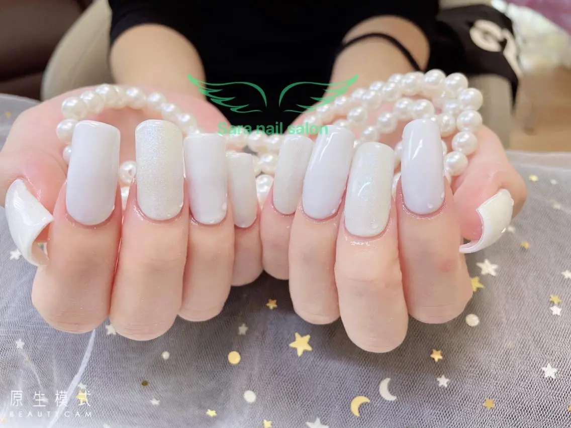 ネイル ハンドネイル 小岩 Saraのネイルデザイン