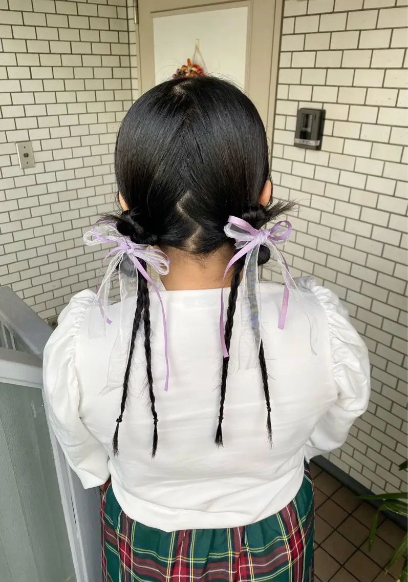 ヘアアレンジ 🌻アラサー女子 指名No1🌻さやかのヘアスタイル