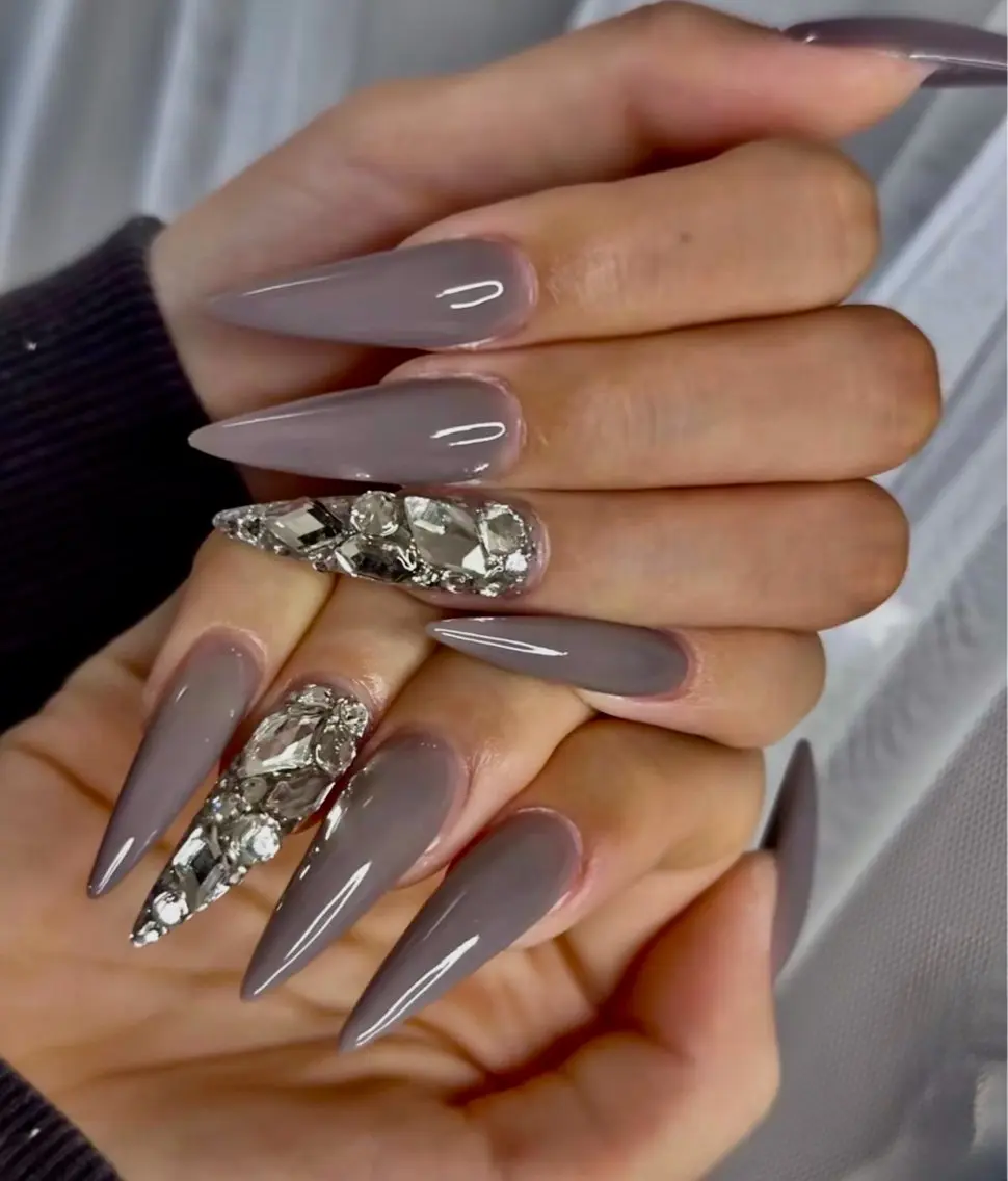 ネイル ハンドネイル Kora Nailのネイルデザイン
