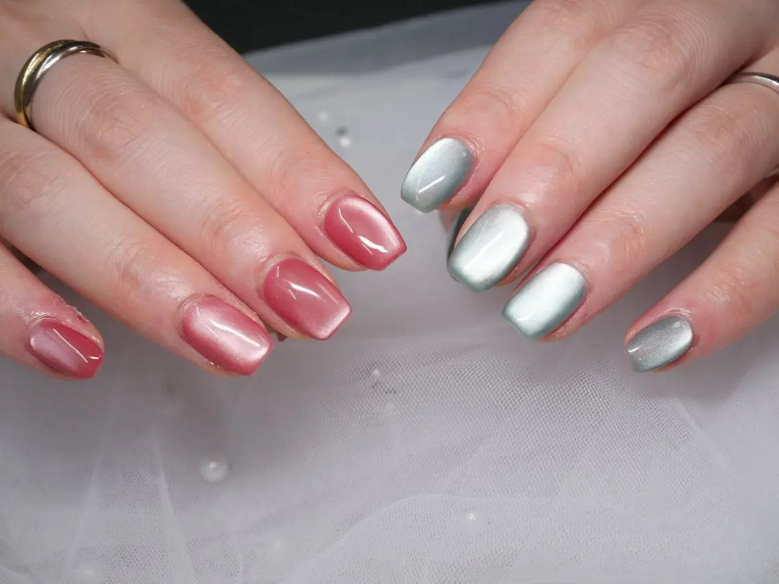 ネイル ハンドネイル Nailsalon Graciasのネイルデザイン