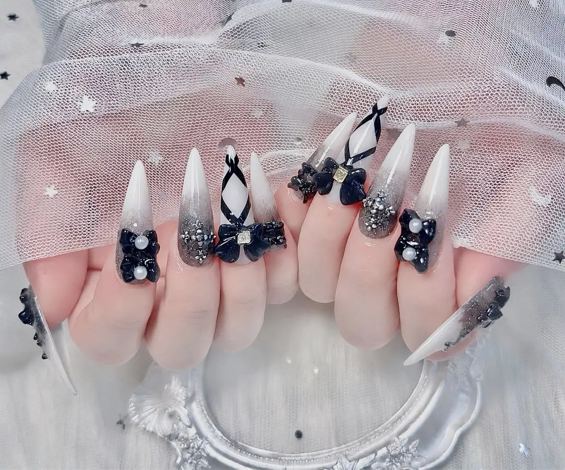 ネイル ハンドネイル Chan Nail Salonのネイルデザイン