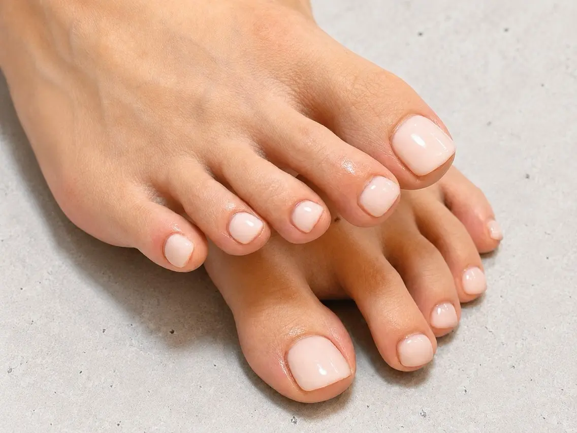 ネイル フットネイル Mia nail 【平尾駅徒歩8分】のネイルデザイン