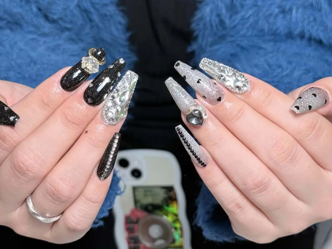 ネイル NaMi Belle Nailのネイルデザイン
