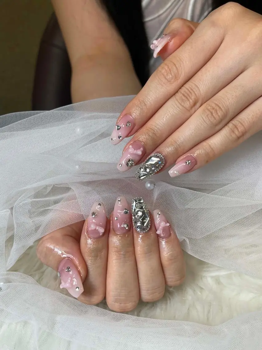 ネイル ハンドネイル Suka Nailのネイルデザイン