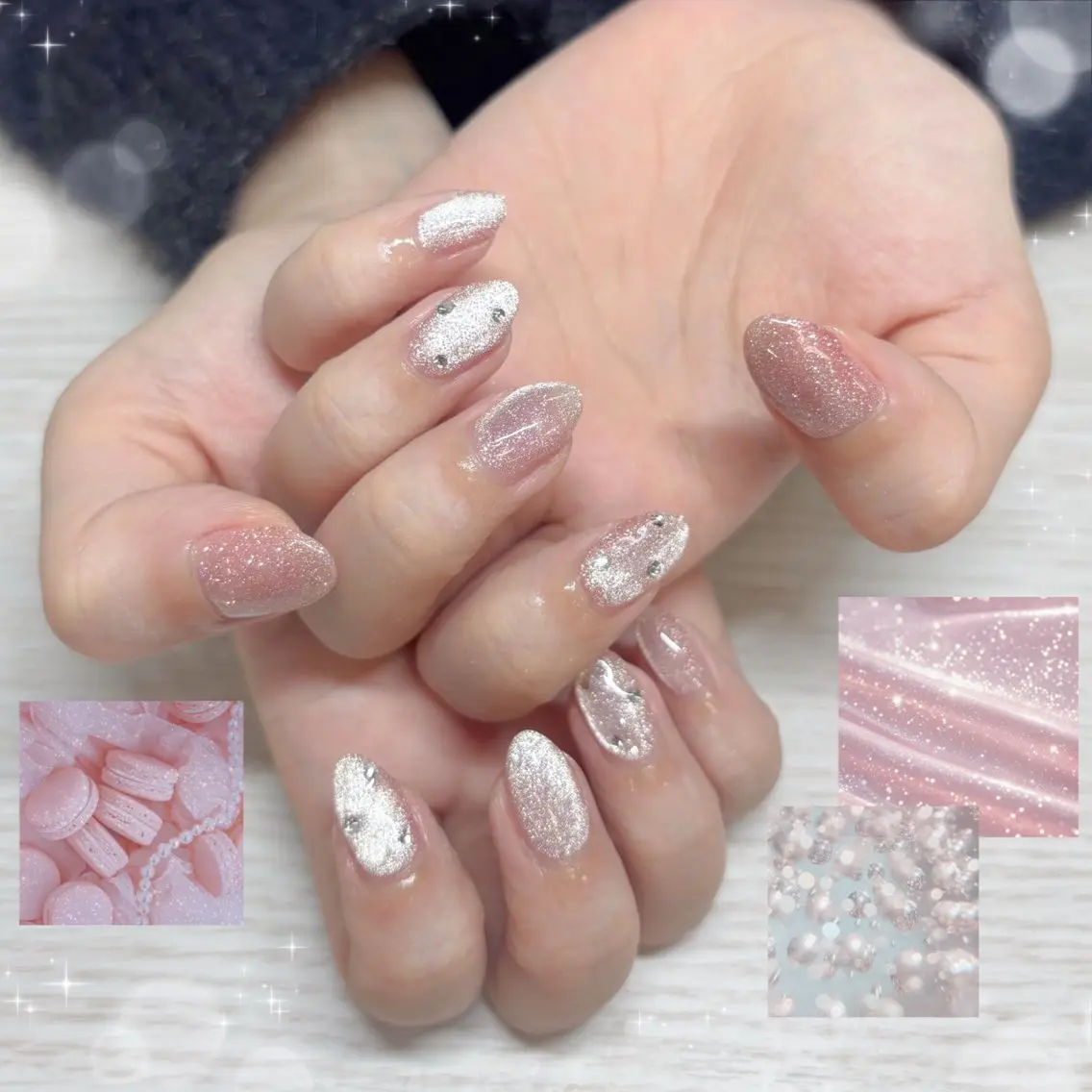 ネイル 🌻TRU yui🌻のネイルデザイン