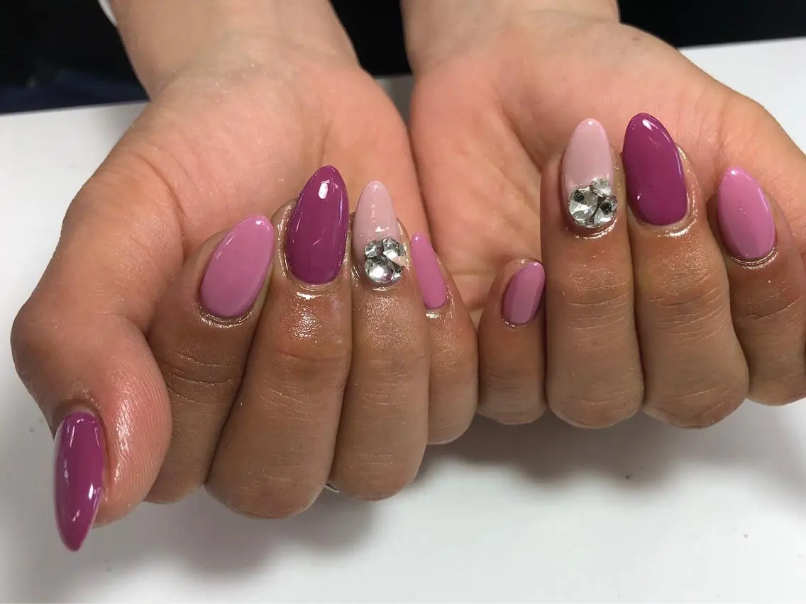 ネイル K- nailのネイルデザイン