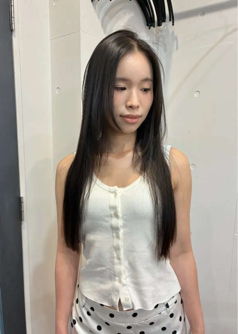 【ご新規様限定】カットの写真
