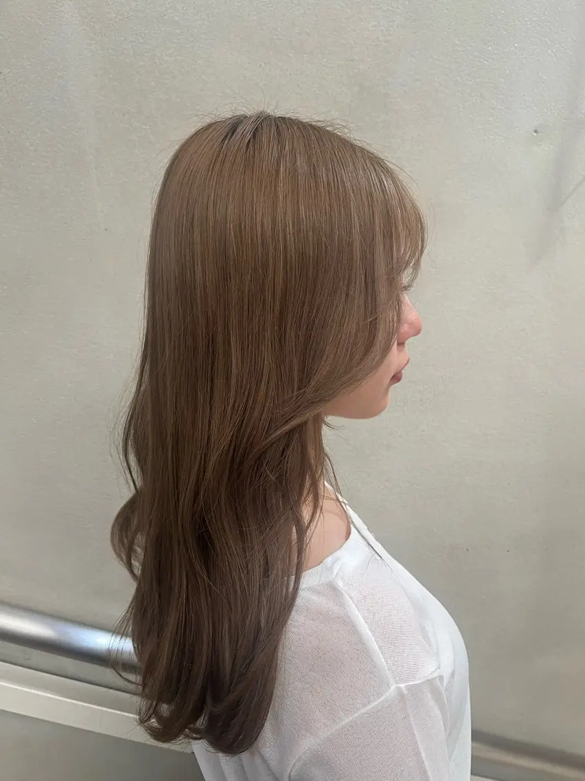 Keina/レイヤー /髪質改善🍀のヘアスタイル